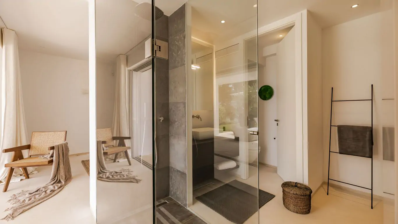 Villa Can Vida | Ibiza