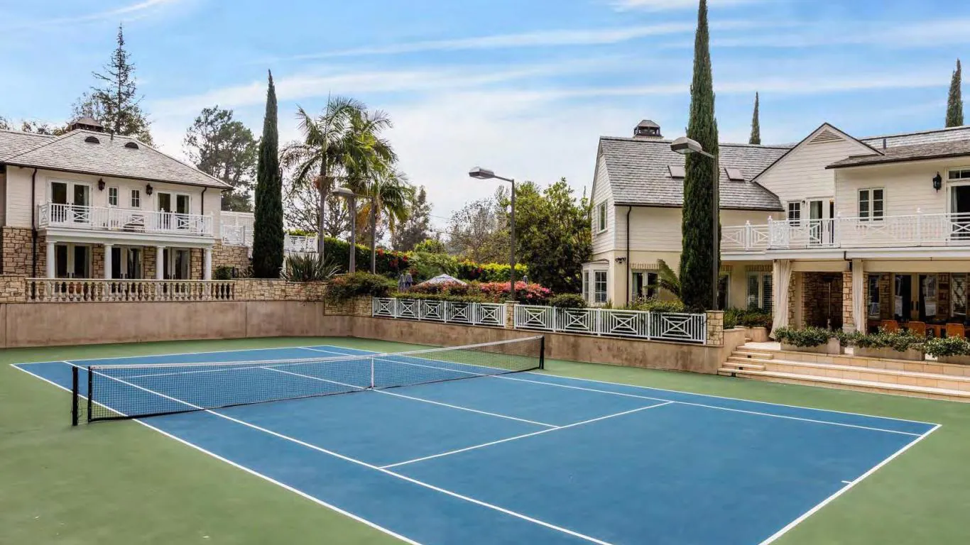 Villa Antonina | Los Angeles