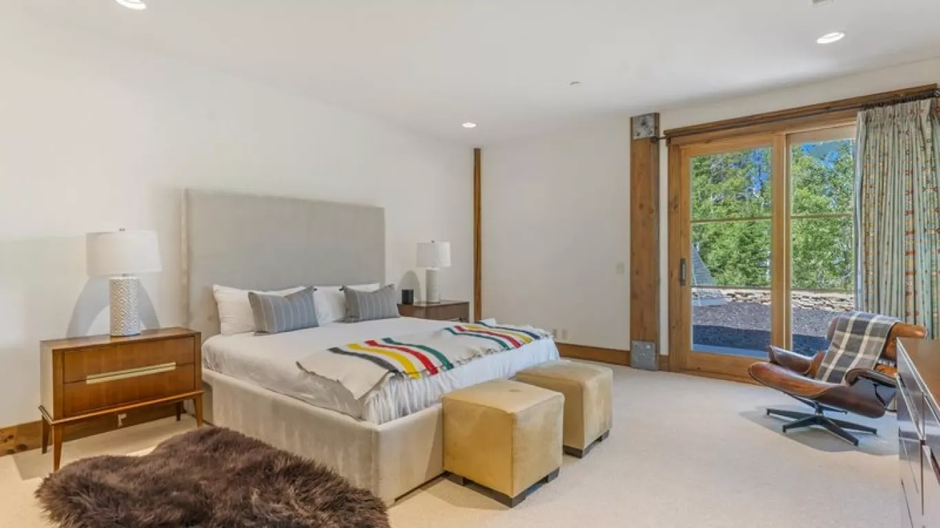Villa Diana | Park City