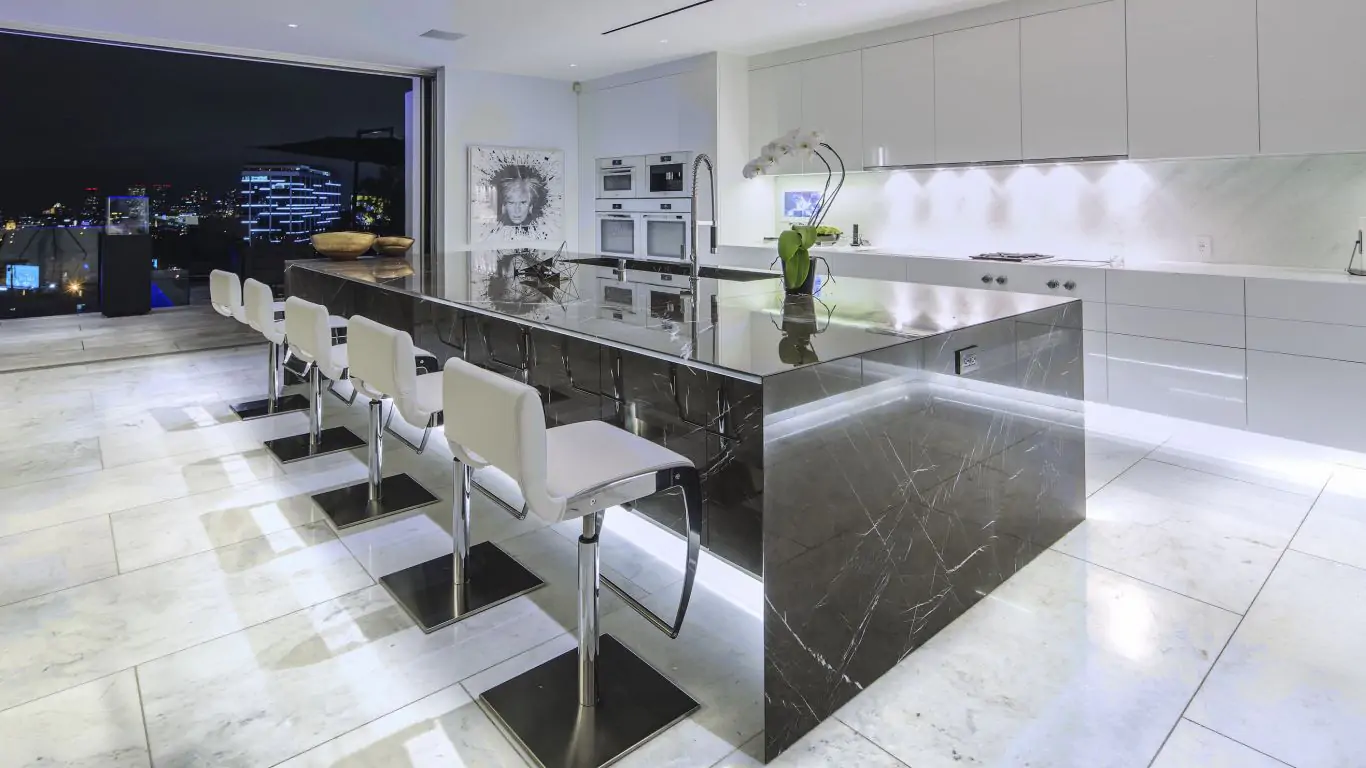 Villa Daphne | Los Angeles