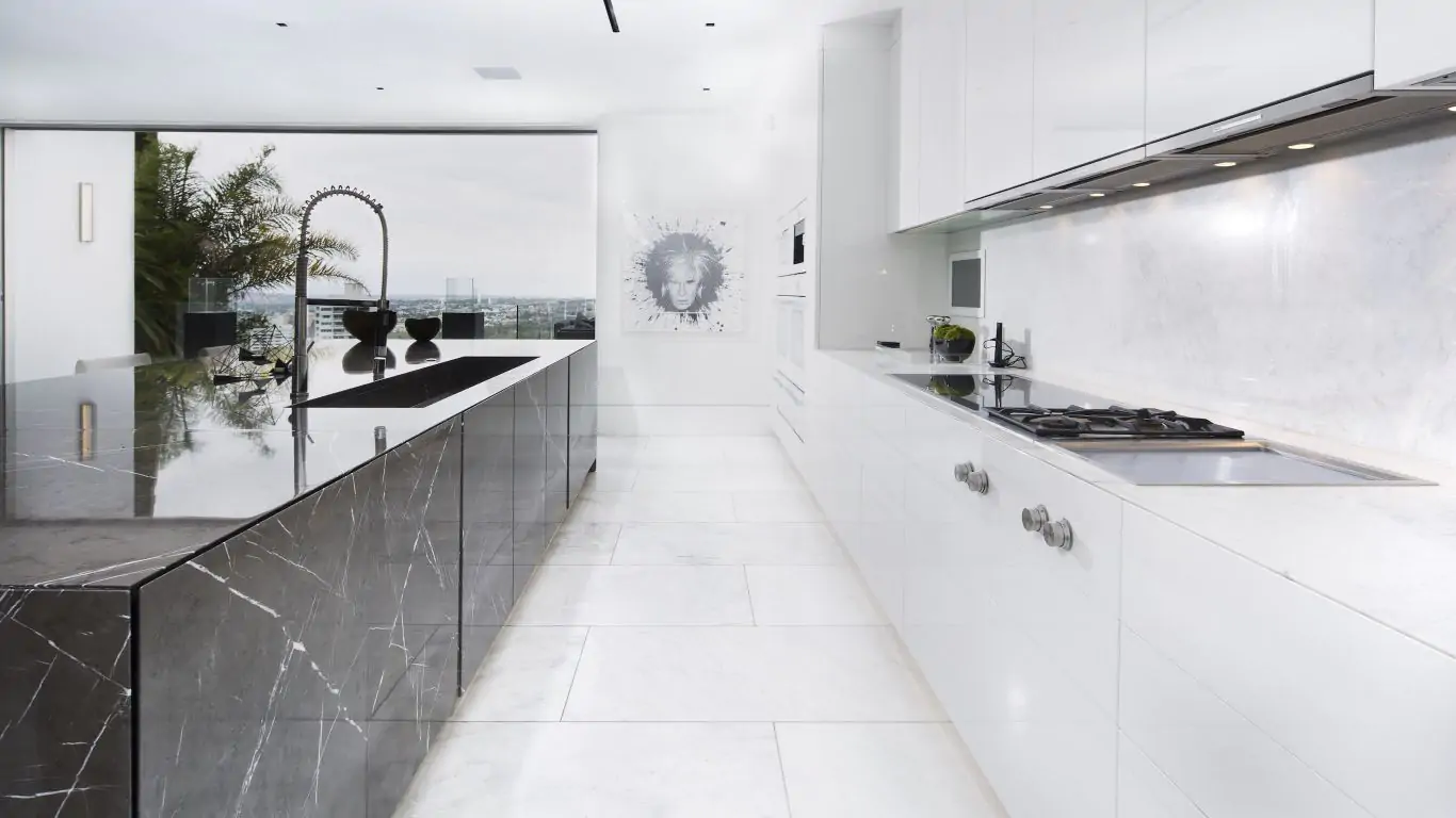 Villa Daphne | Los Angeles