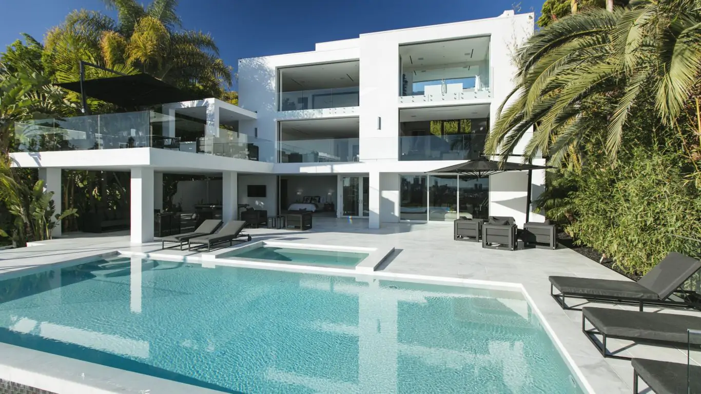 Villa Daphne | Los Angeles