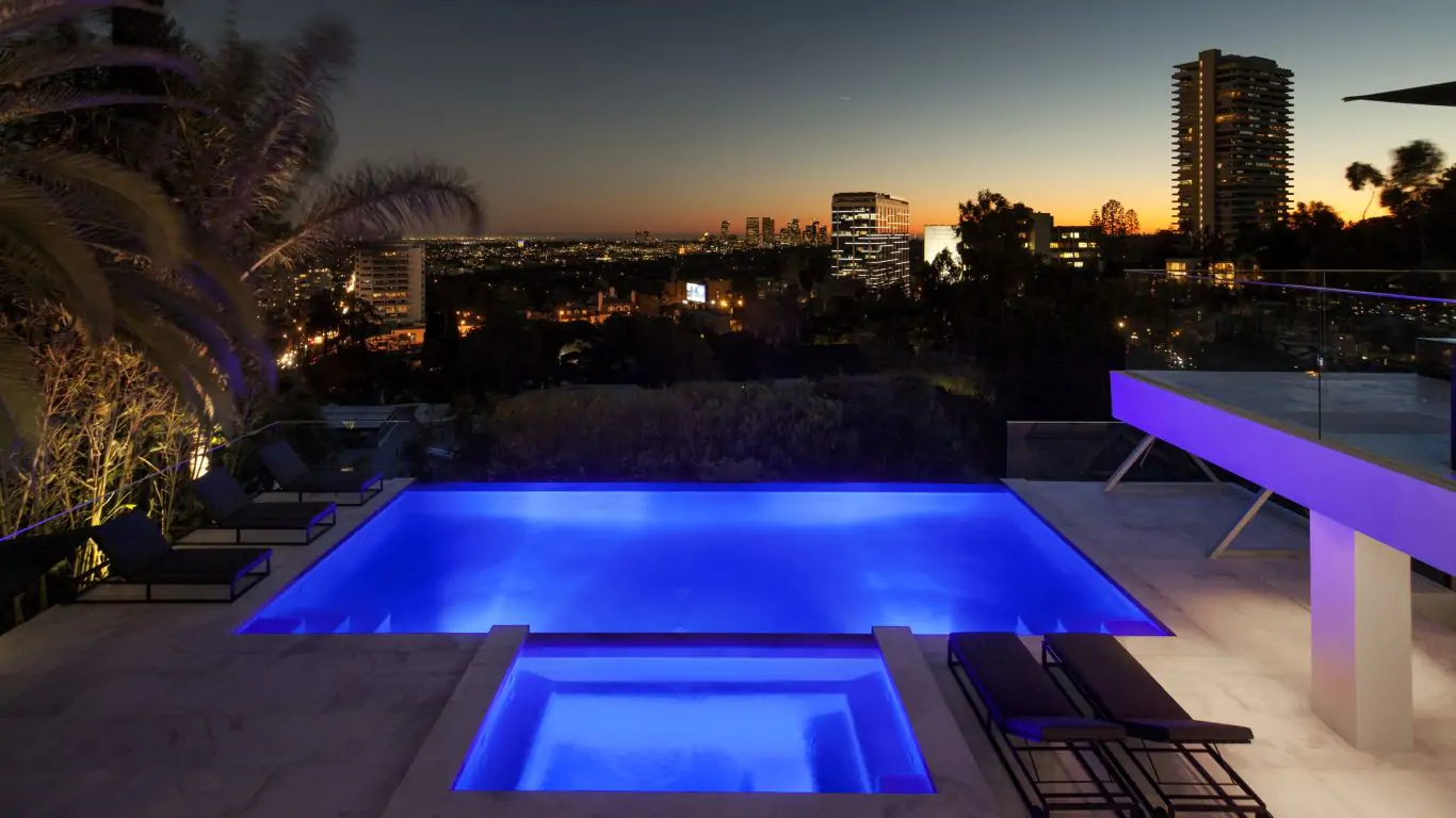 Villa Daphne | Los Angeles