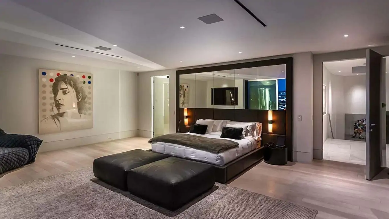 Villa Daphne | Los Angeles