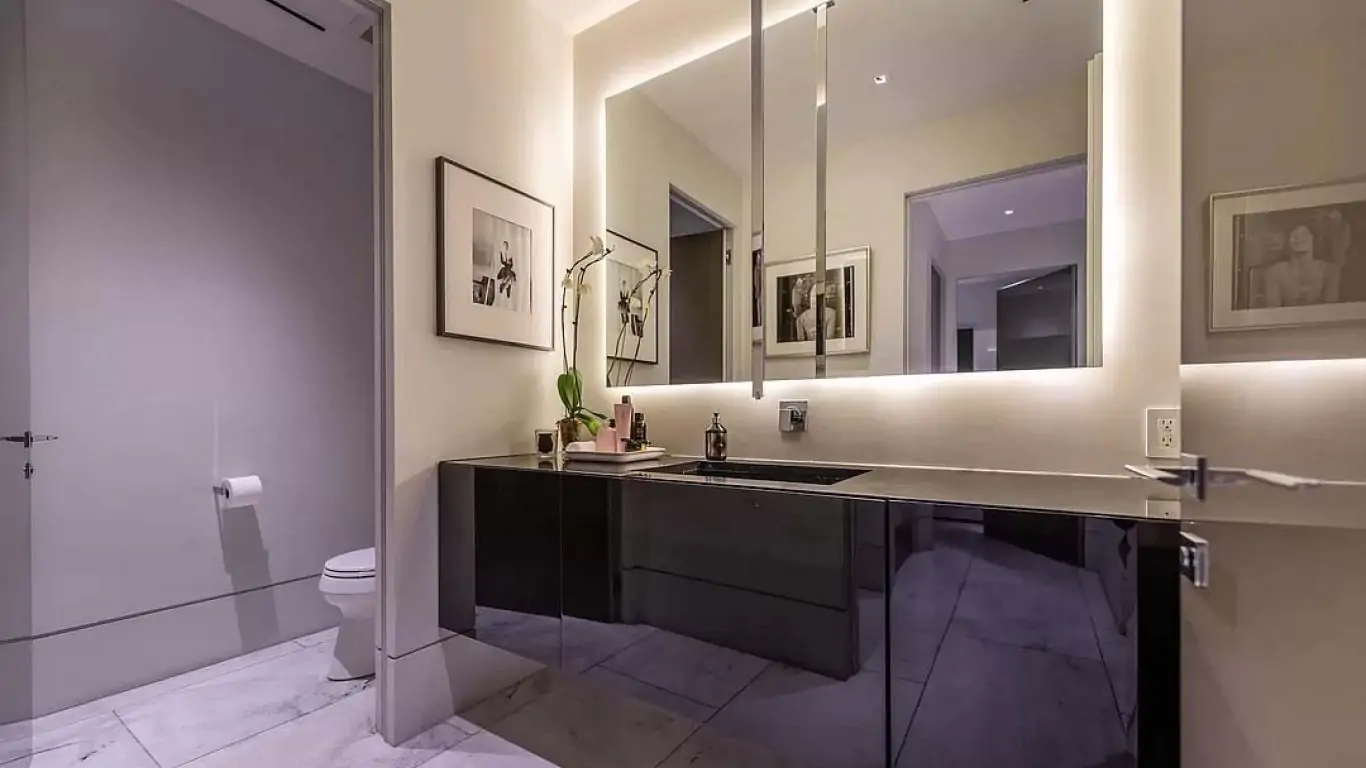 Villa Daphne | Los Angeles