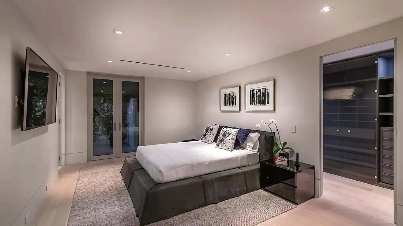 Villa Daphne | Los Angeles