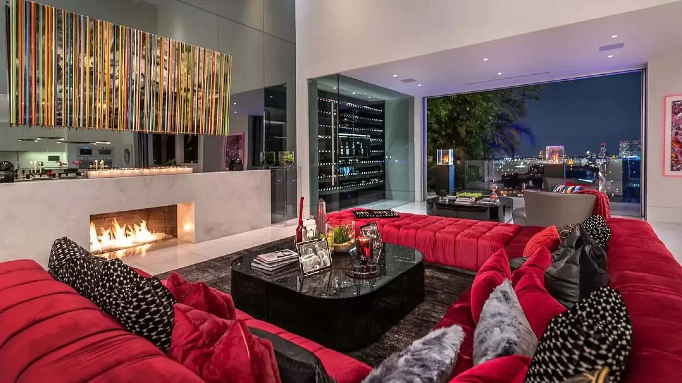 Villa Daphne | Los Angeles