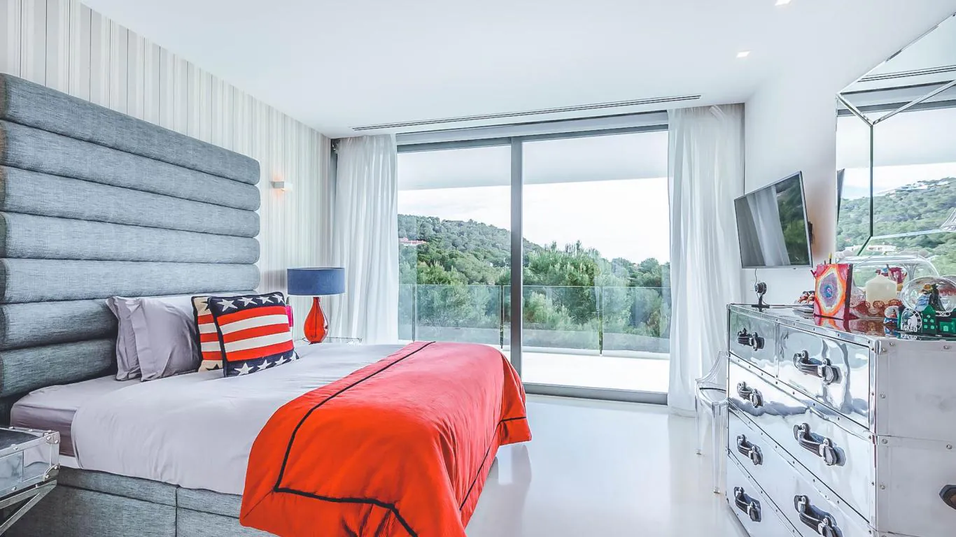 Villa Paloma | Ibiza