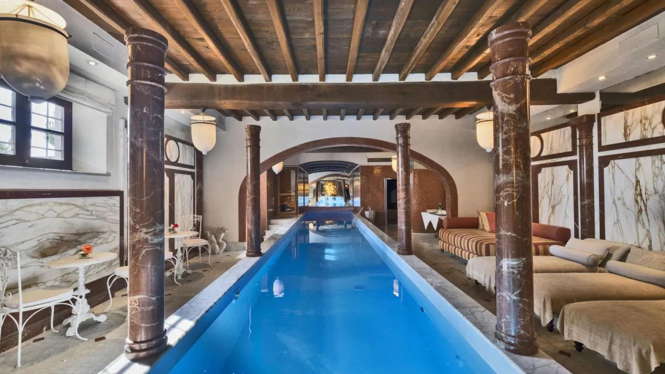 Villa Margareta | Tuscany