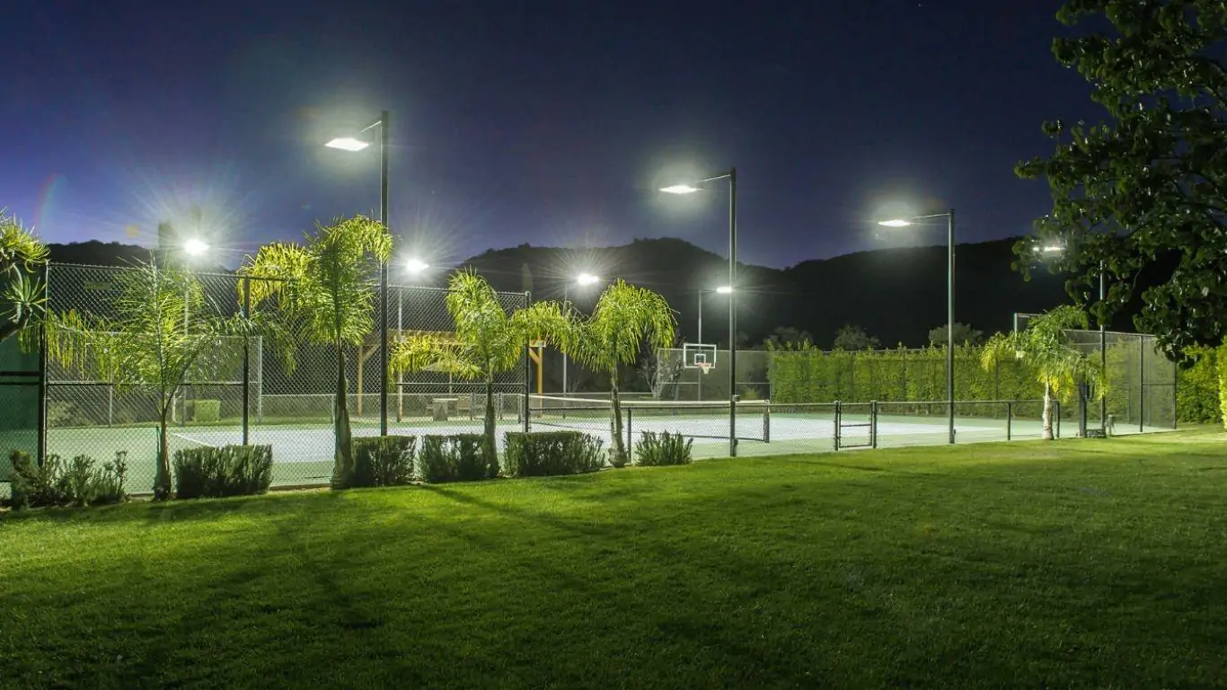 Villa Palazzo di Amore | Los Angeles