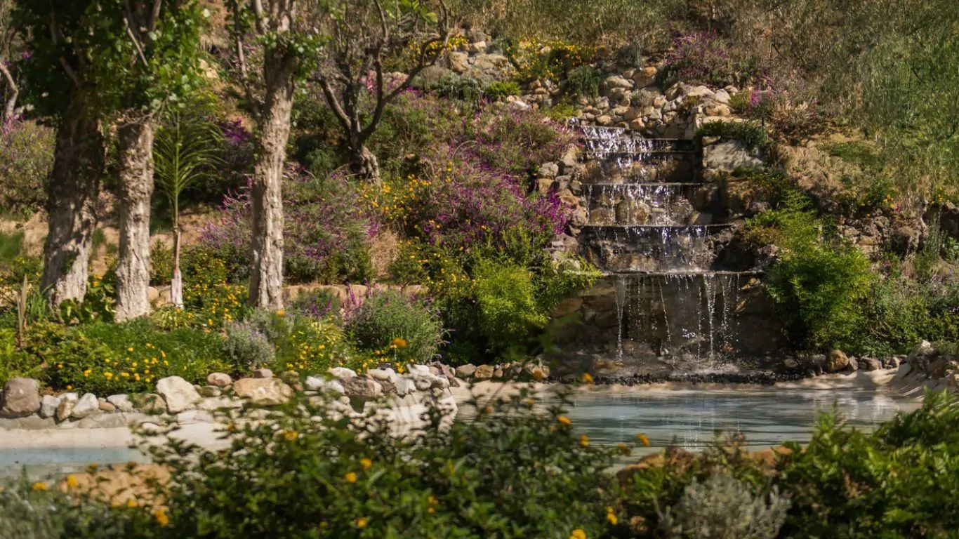 Villa Palazzo di Amore | Los Angeles