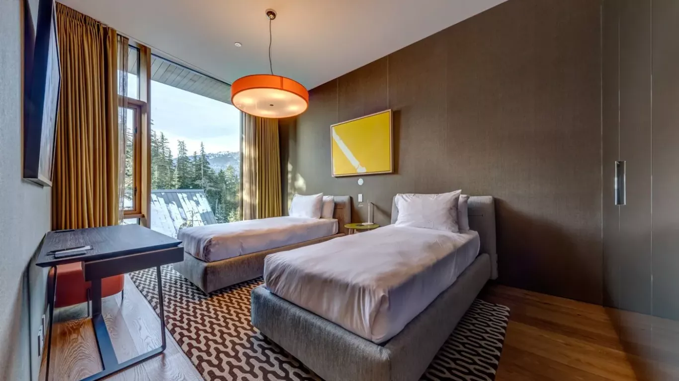 Villa Catriona | Whistler