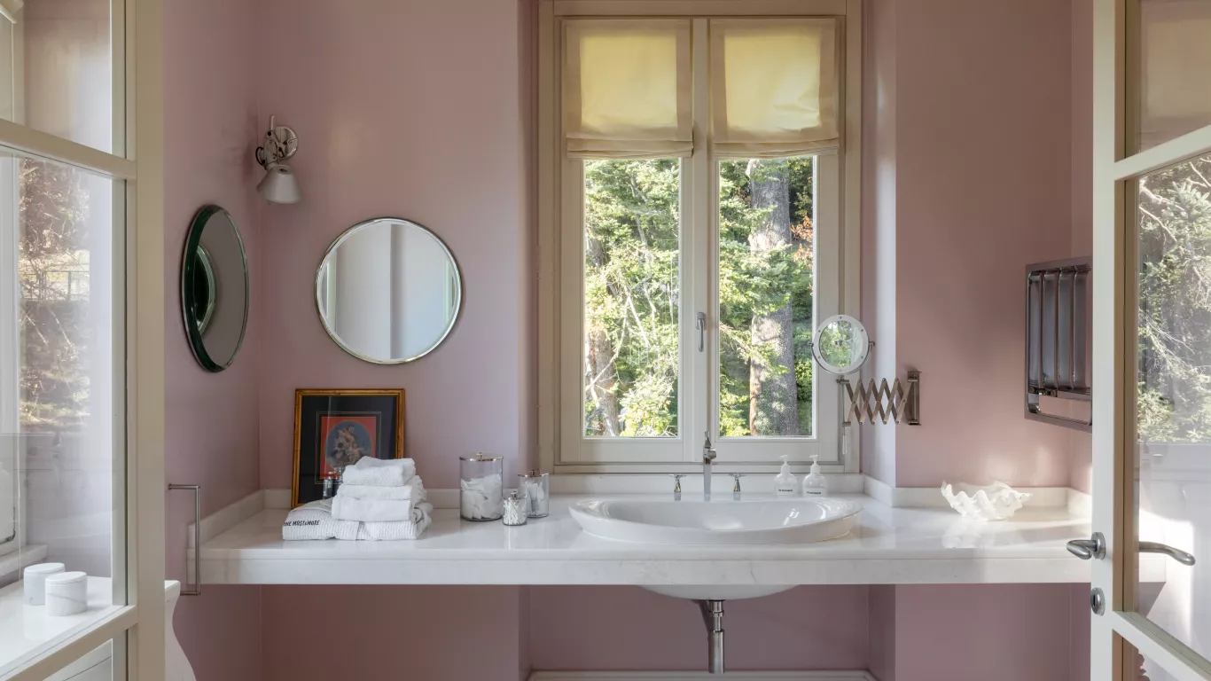 Villa Porto Felice | Lake Como