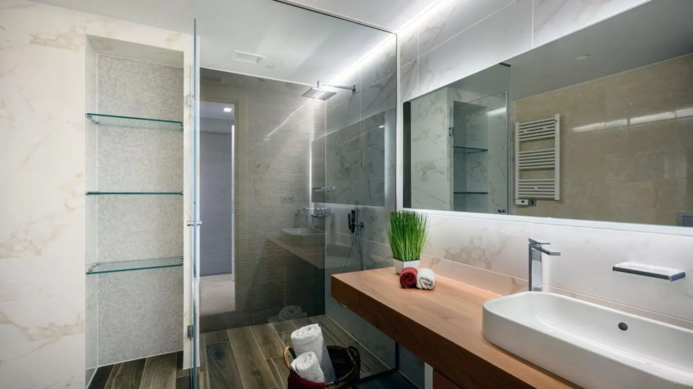 Villa Brigitta | Crete