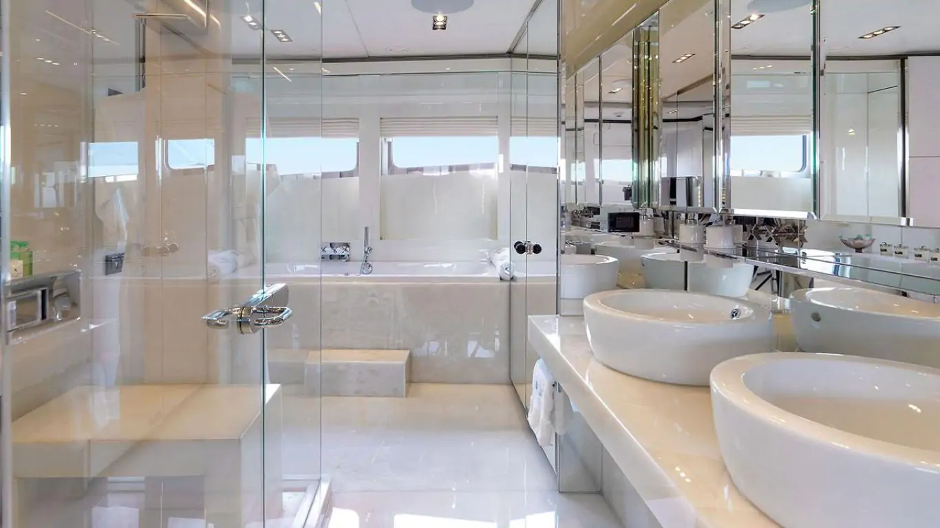 Yacht Bliss 144 | Yachts