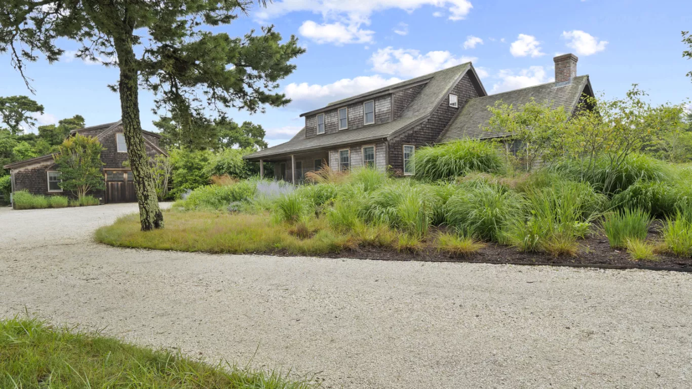 Villa Ania | Nantucket