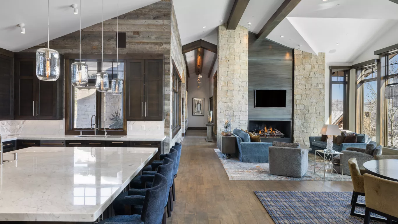 Stonewatch Estate | Park City