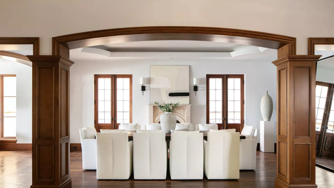 Villa Shore Cliff | Orange County