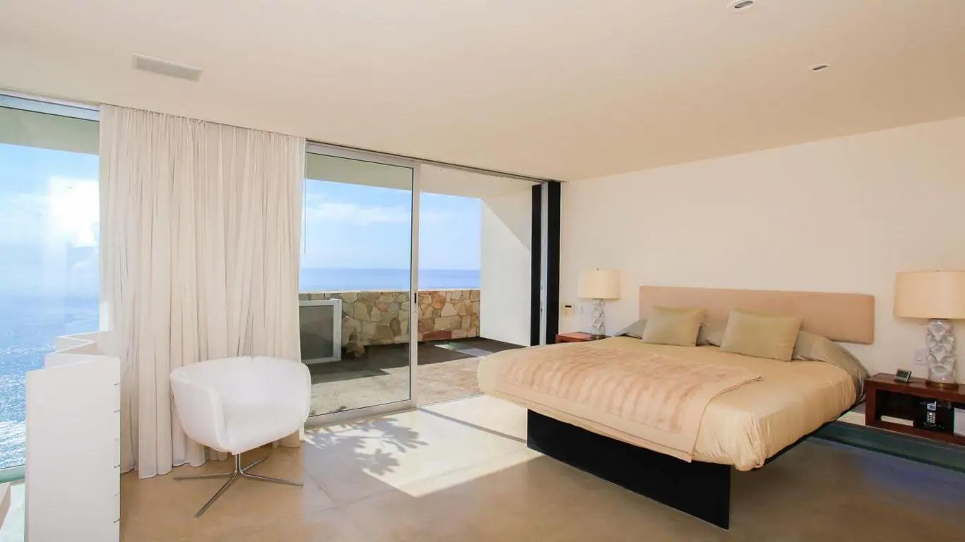 Casa Finisterra | Cabo