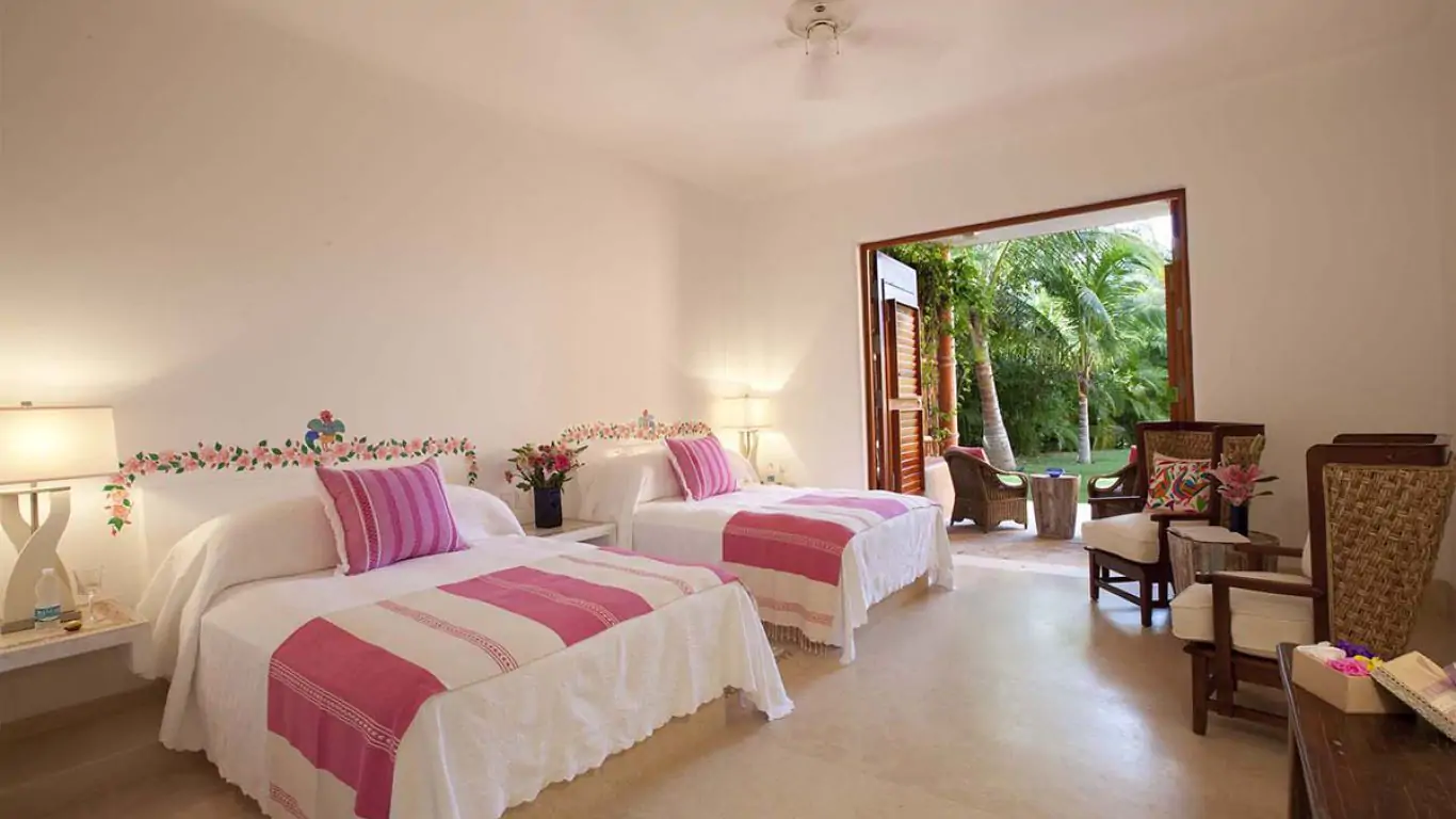 Rancho 9 | Punta Mita