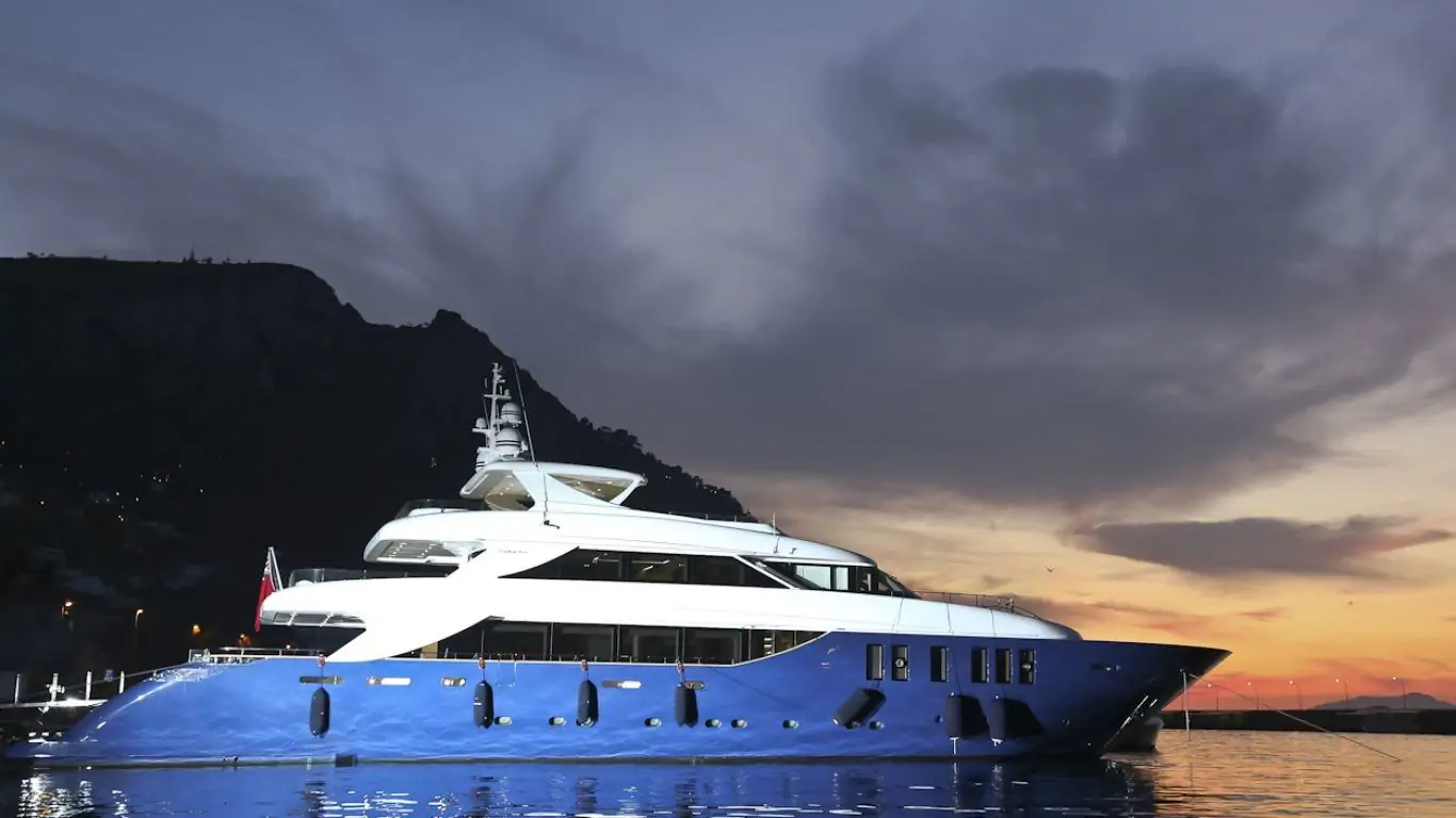 Yacht Ipanemas 147 | Yachts