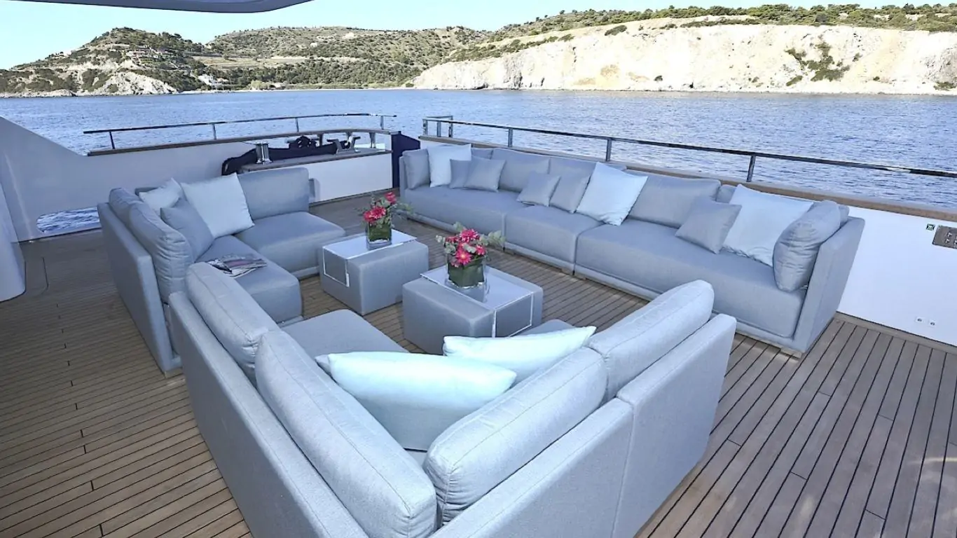 Yacht Ipanemas 147 | Yachts