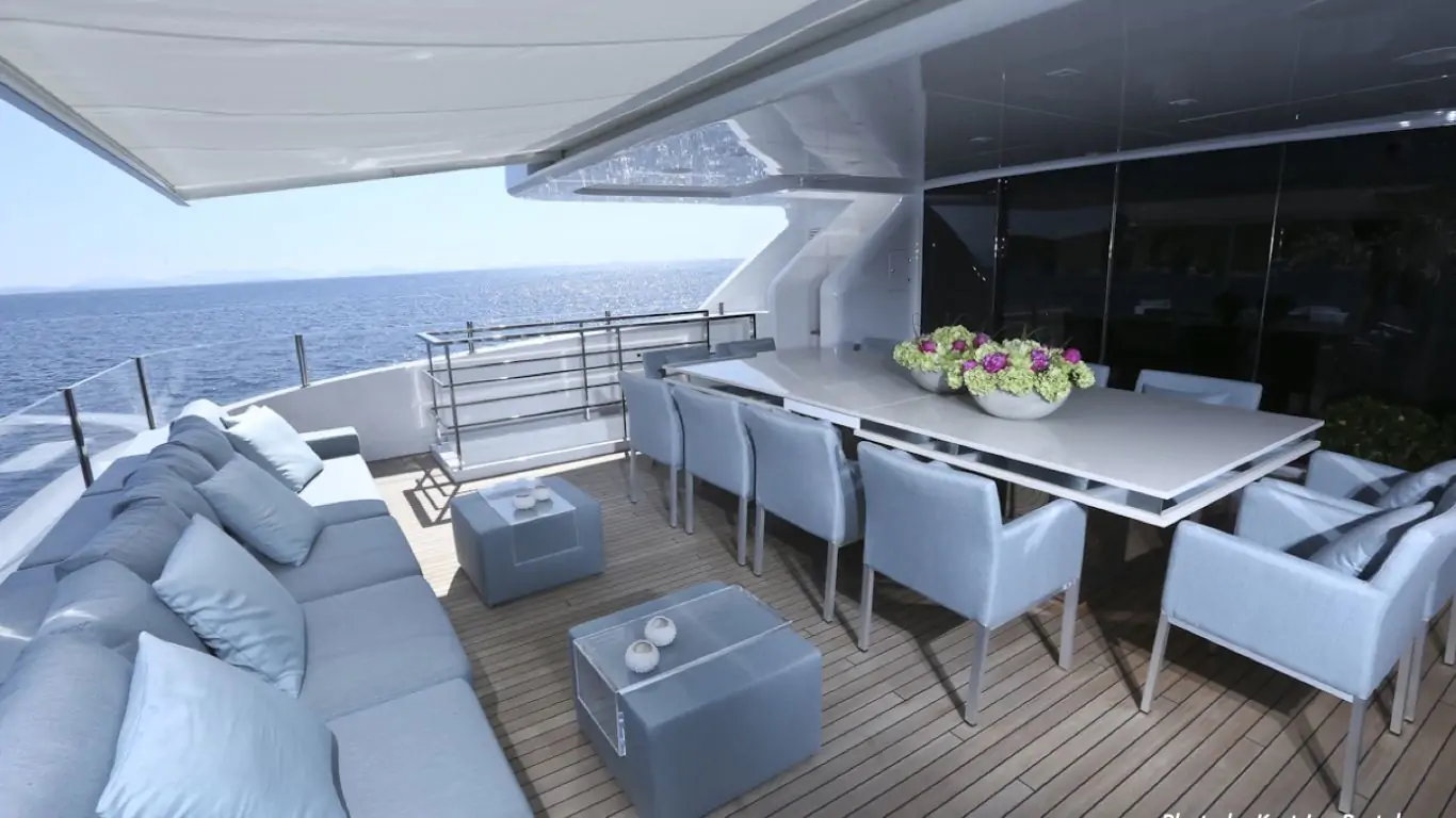 Yacht Ipanemas 147 | Yachts