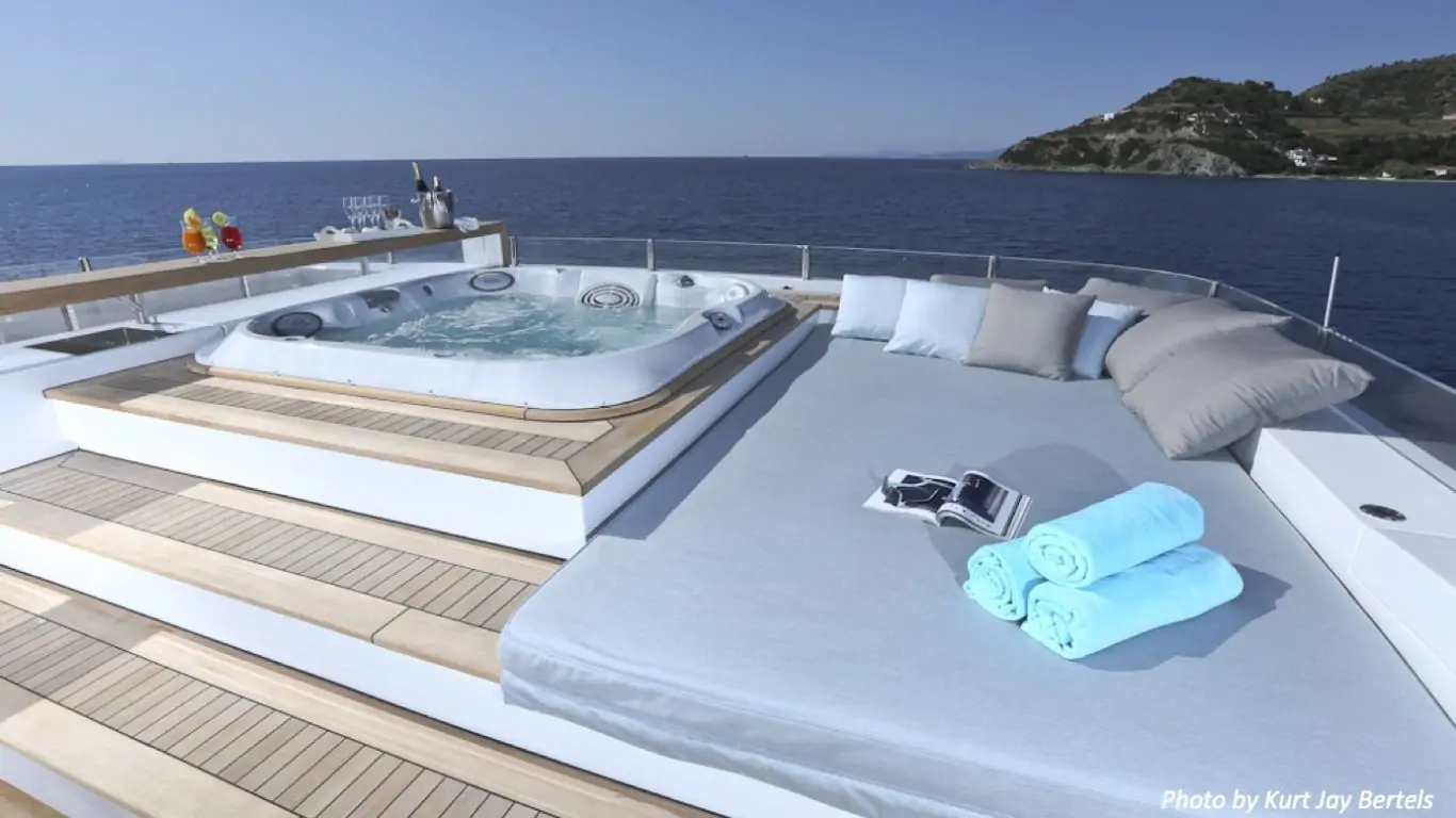 Yacht Ipanemas 147 | Yachts