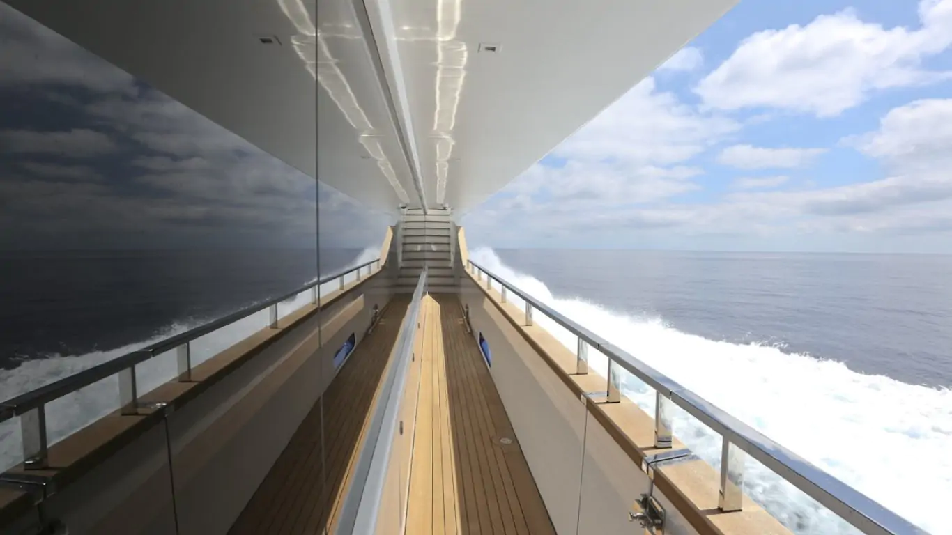 Yacht Ipanemas 147 | Yachts