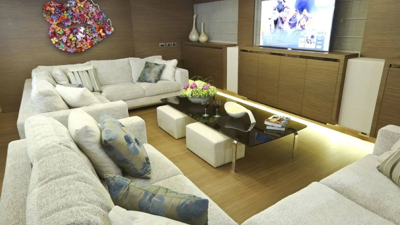 Yacht Ipanemas 147 | Yachts