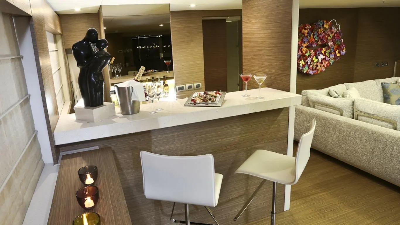 Yacht Ipanemas 147 | Yachts