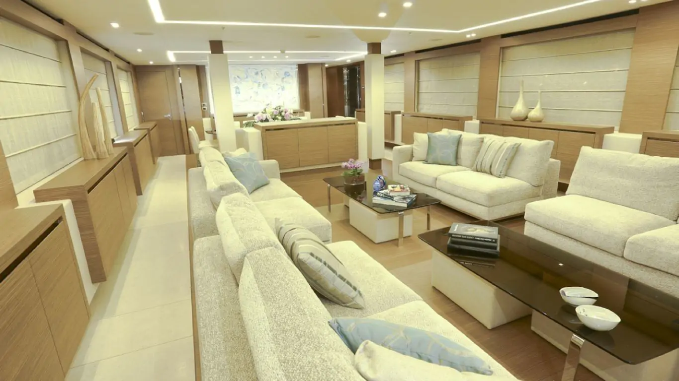 Yacht Ipanemas 147 | Yachts