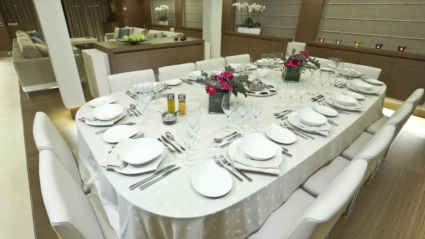 Yacht Ipanemas 147 | Yachts