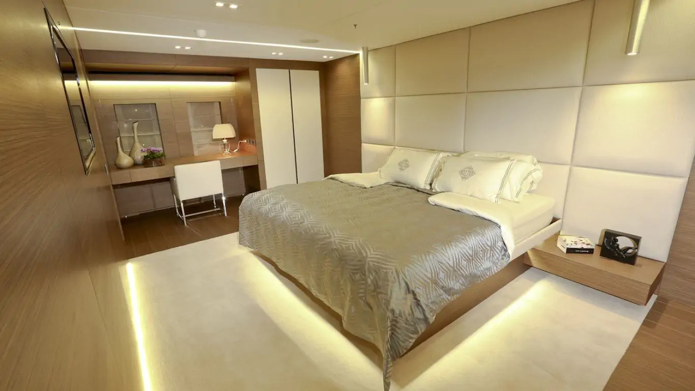 Yacht Ipanemas 147 | Yachts