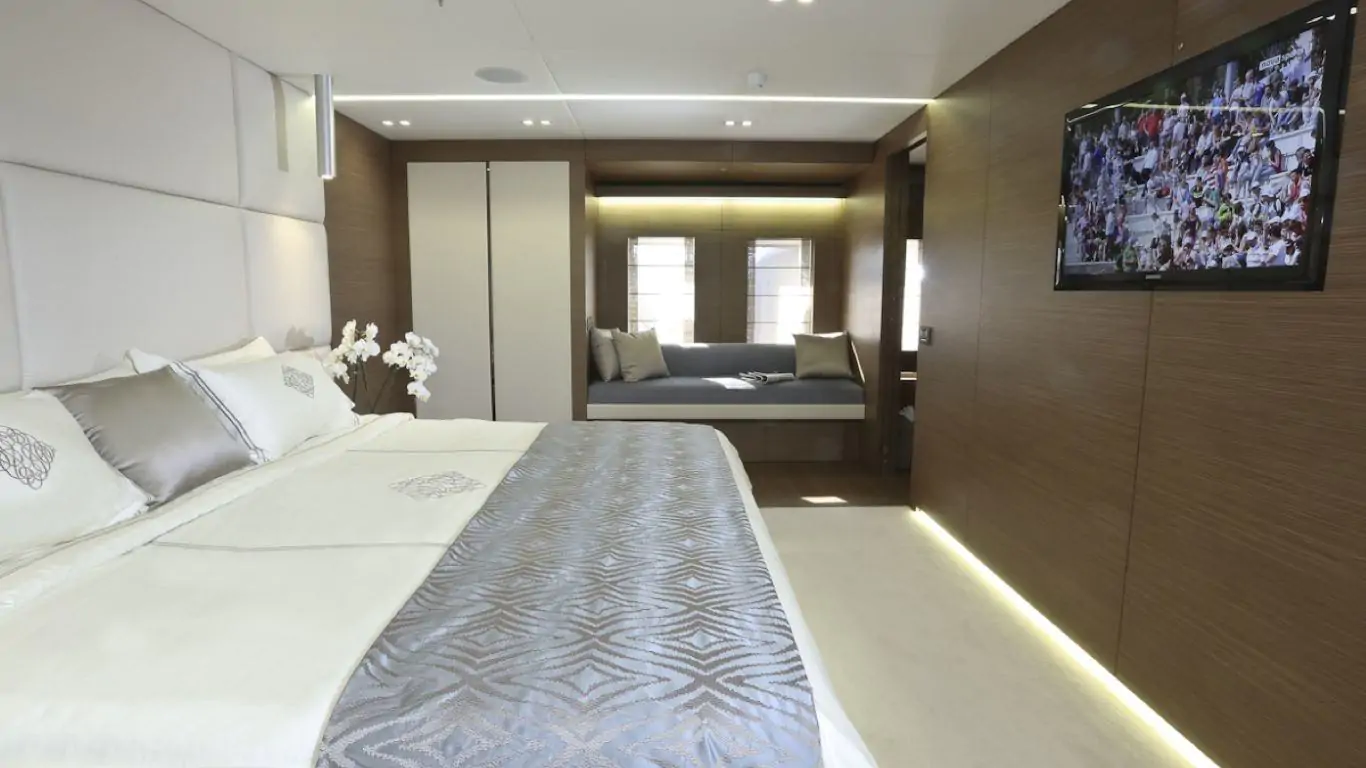 Yacht Ipanemas 147 | Yachts