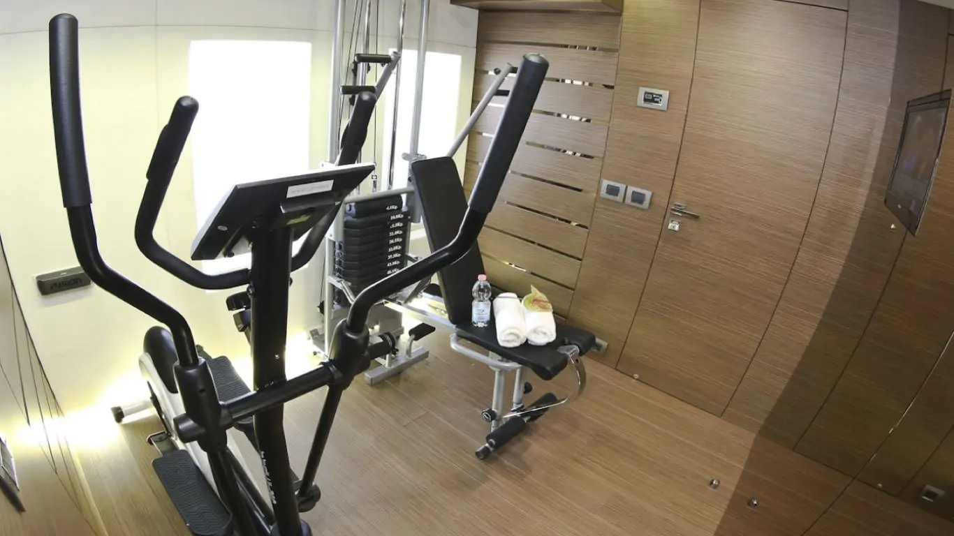 Yacht Ipanemas 147 | Yachts