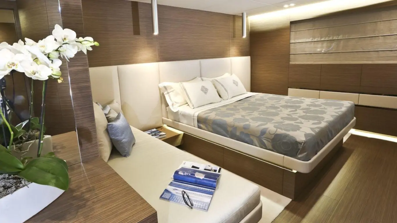 Yacht Ipanemas 147 | Yachts