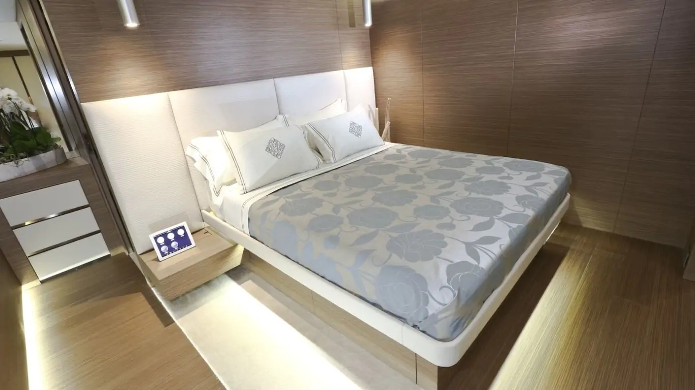 Yacht Ipanemas 147 | Yachts