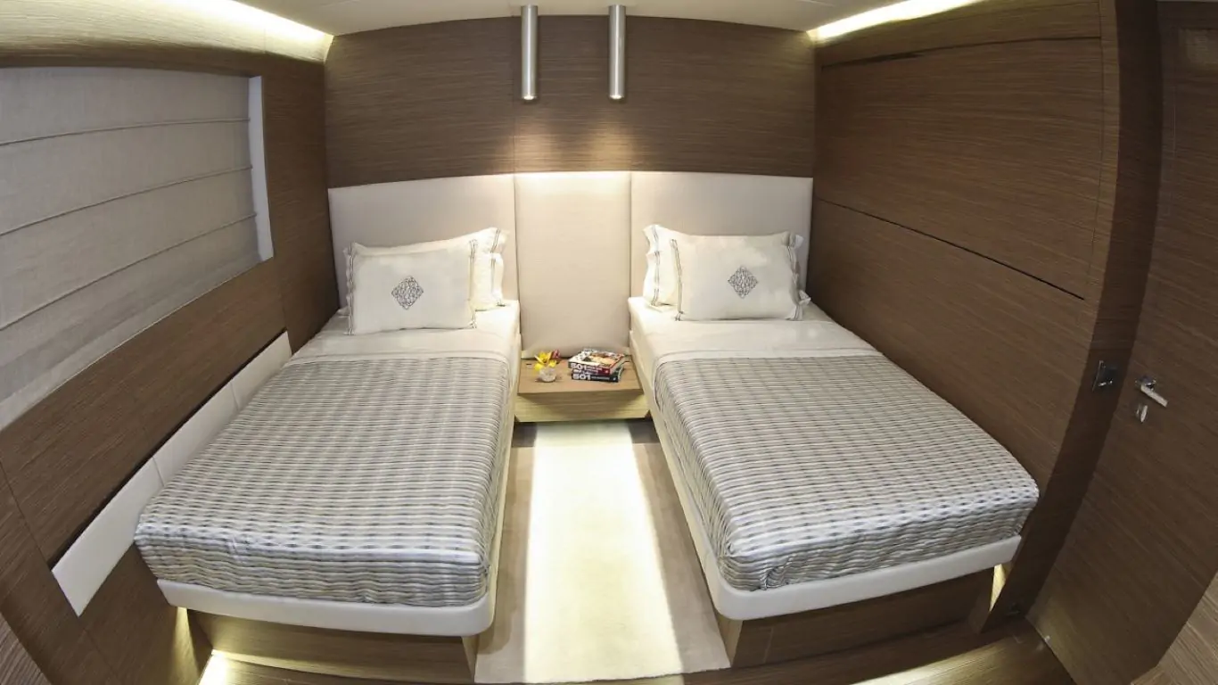 Yacht Ipanemas 147 | Yachts