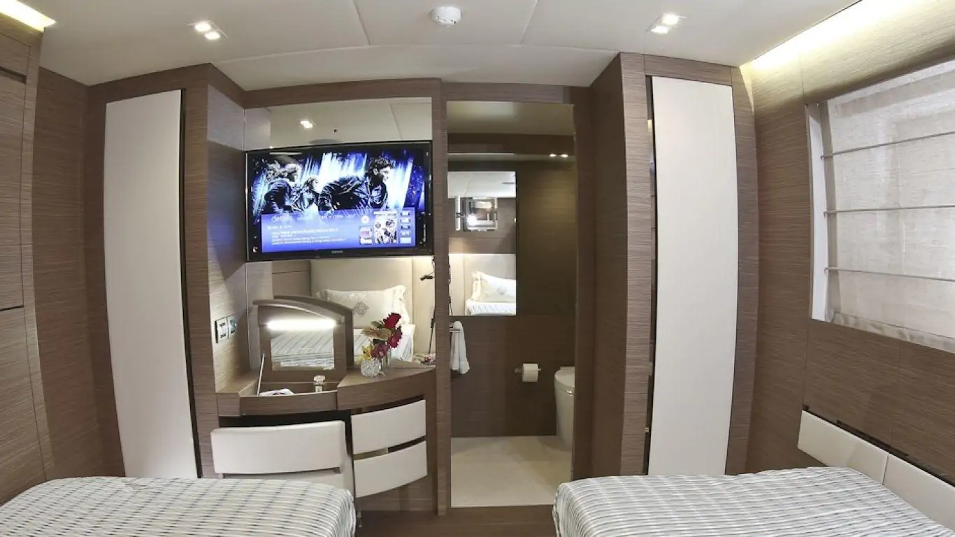 Yacht Ipanemas 147 | Yachts