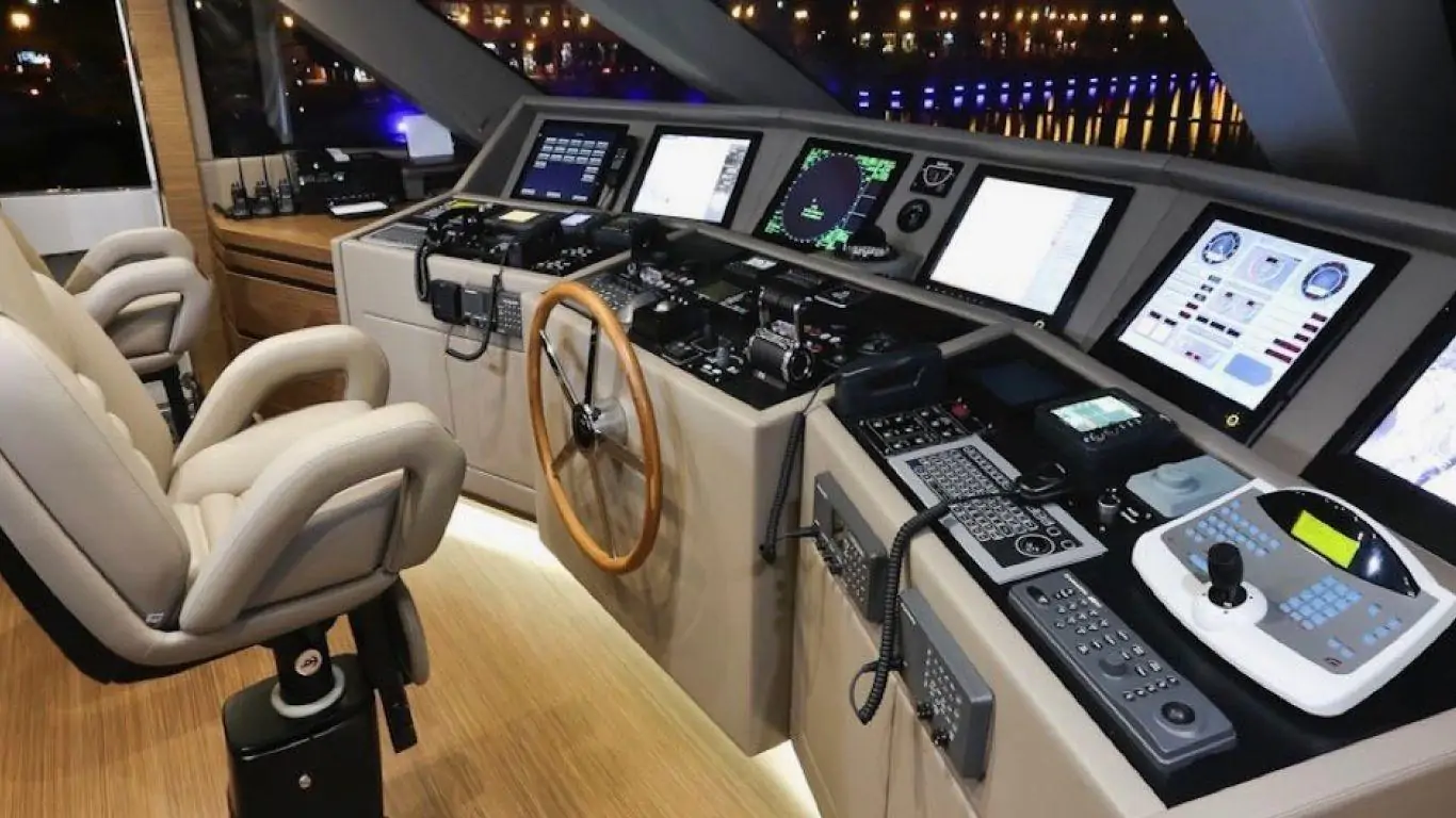 Yacht Ipanemas 147 | Yachts