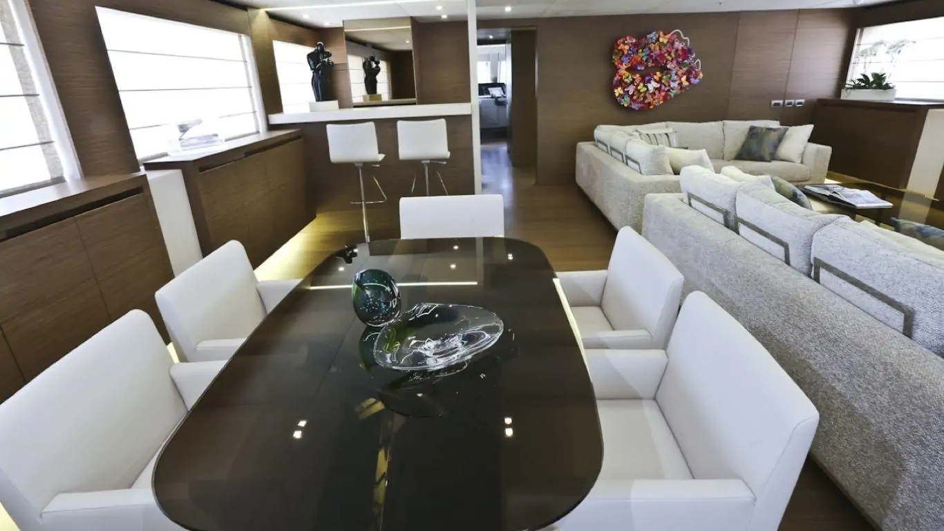 Yacht Ipanemas 147 | Yachts