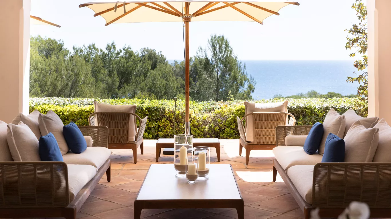La Reserve Ramatuelle Villa 10 | St-Tropez
