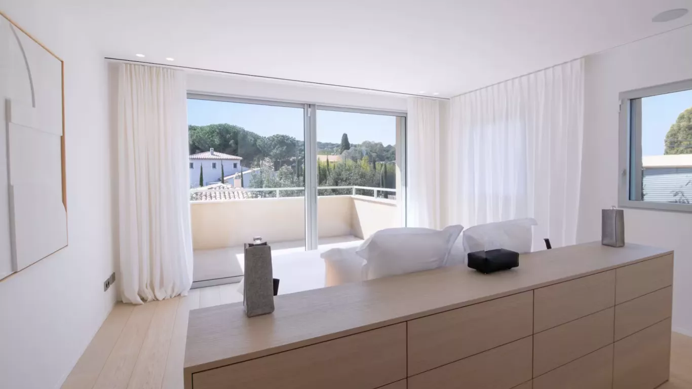 Villa Hope | St-Tropez