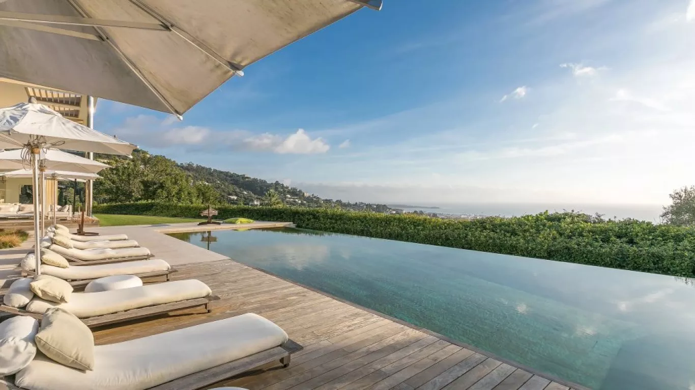 Villa Asgard | Cannes