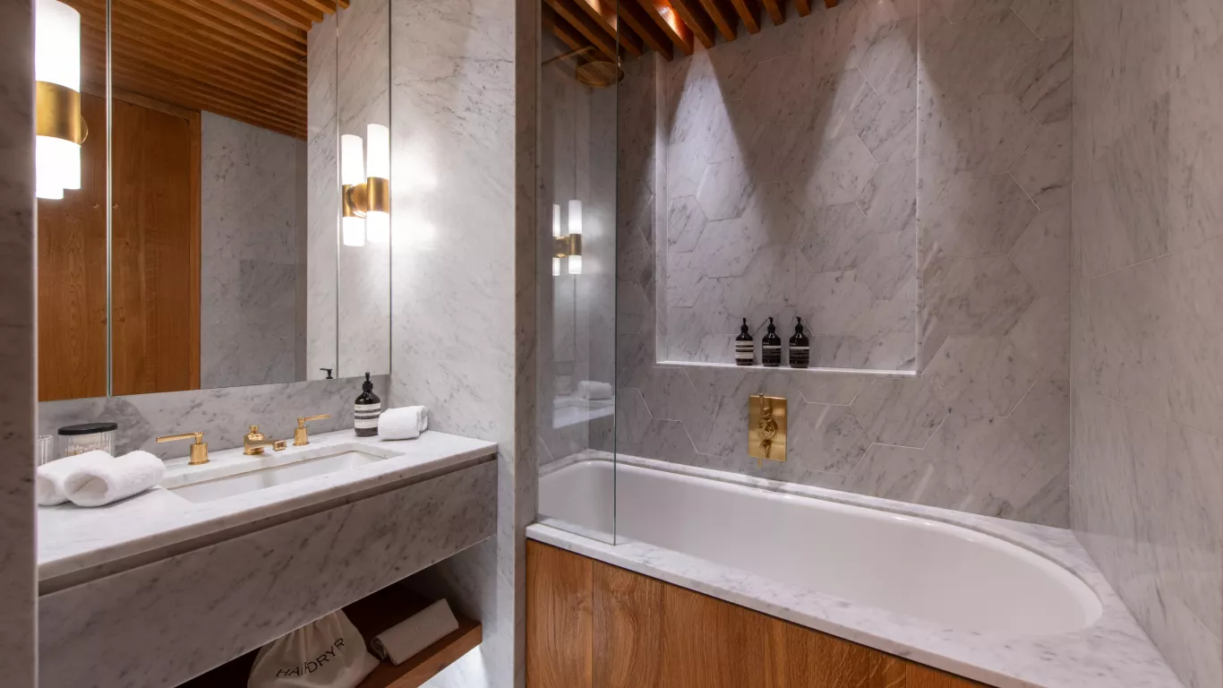 Chalet Etoile Du Nord East Wing | Val d'Isere