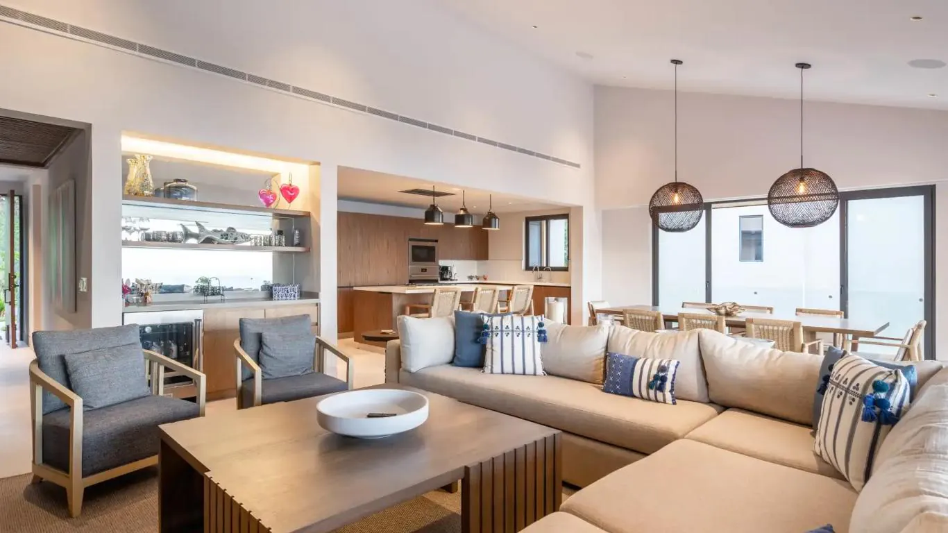 Villa La Vista | Punta Mita