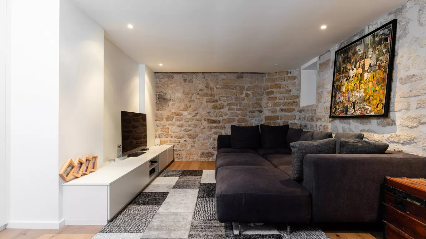 Jardins du Pantheon | Paris