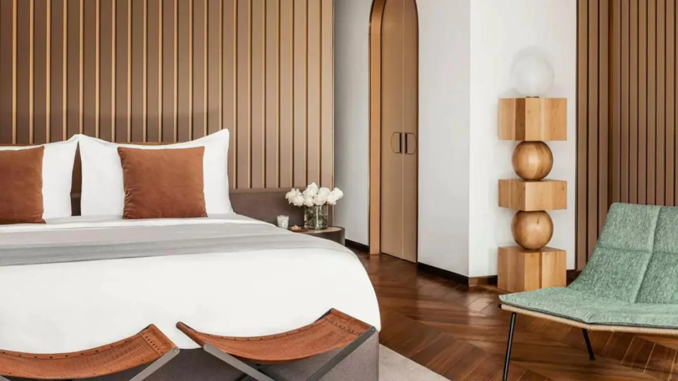 Four Bedroom Villa Lovcen | Montenegro