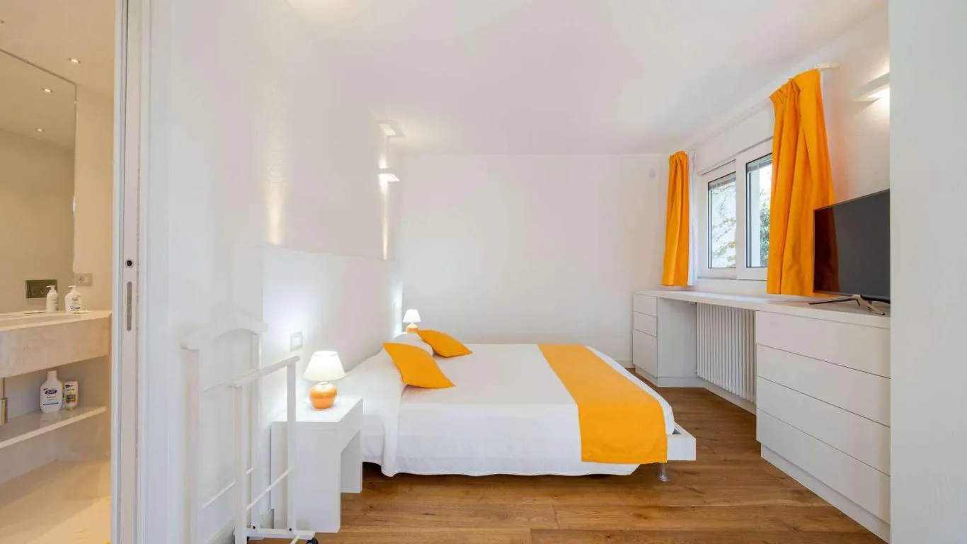 Villa Phoebe | Sardinia